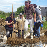 cob workshop